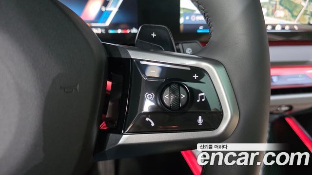 BMW X3 2026 — photo 22