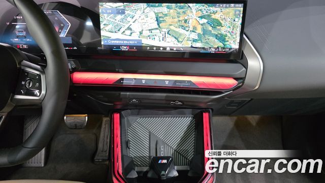 BMW X3 2026 — photo 23
