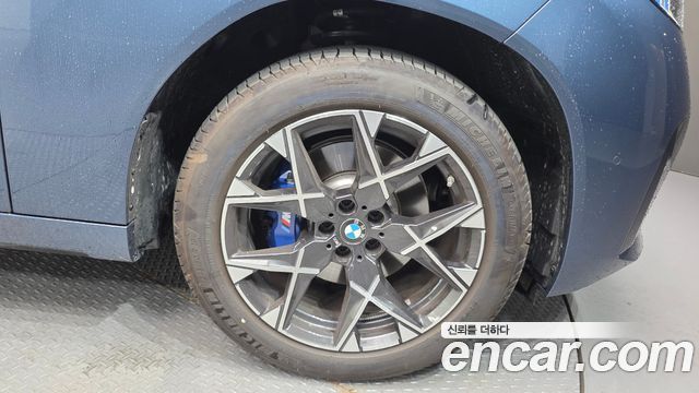 BMW X3 2026 — photo 7