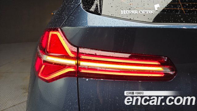BMW X3 2026 — photo 9