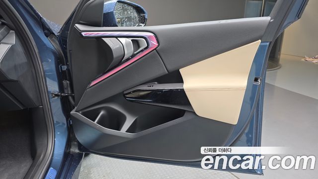 BMW X3 2026 — photo 14
