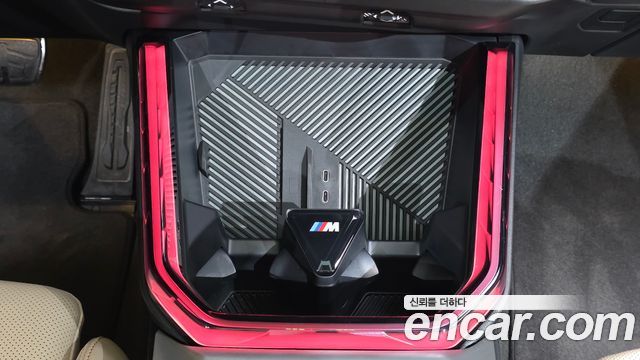 BMW X3 2026 — photo 27