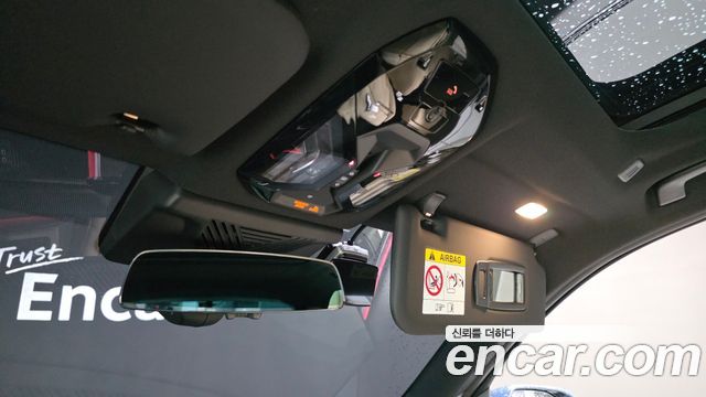 BMW X3 2026 — photo 28