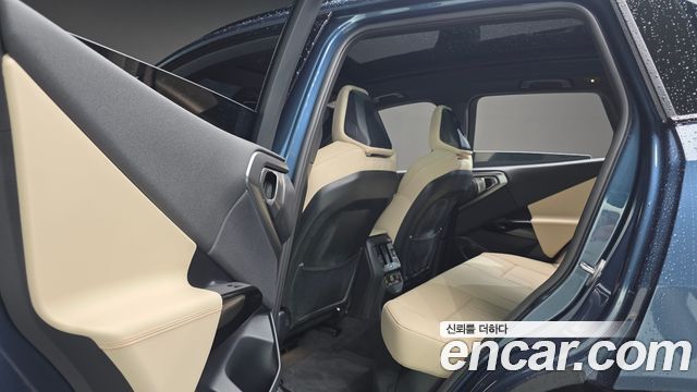 BMW X3 2026 — photo 29