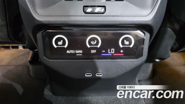 BMW X3 2026 — photo 30