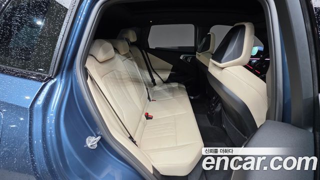 BMW X3 2026 — photo 31