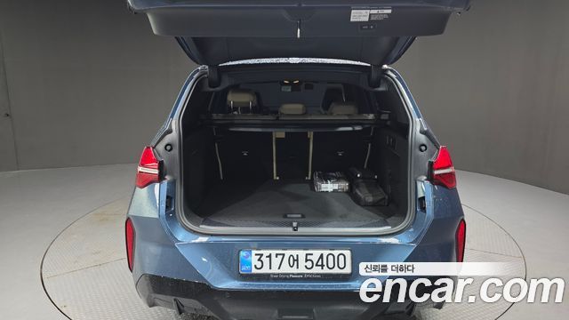 BMW X3 2026 — photo 32