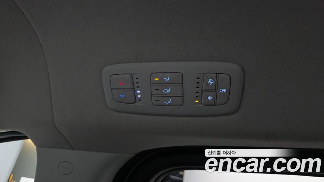 Hyundai Staria 2022 — photo 20