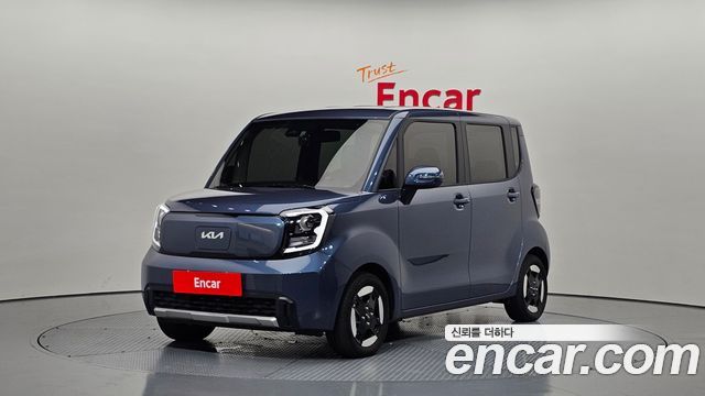 Kia RAY 2024 — photo 1