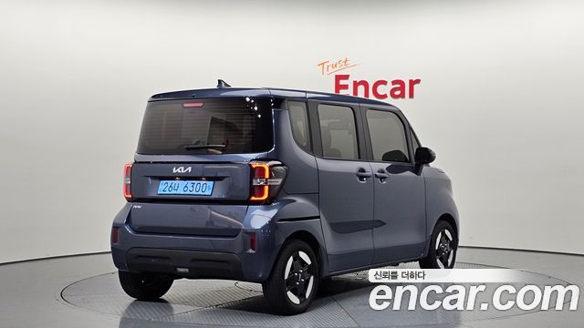 Kia RAY 2024 — photo 2