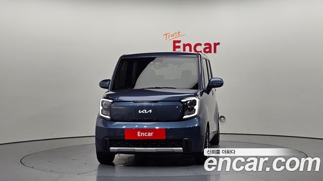 Kia RAY 2024 — photo 3