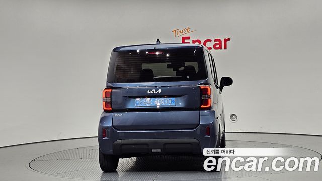 Kia RAY 2024 — photo 4