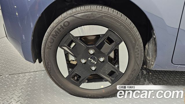 Kia RAY 2024 — photo 5