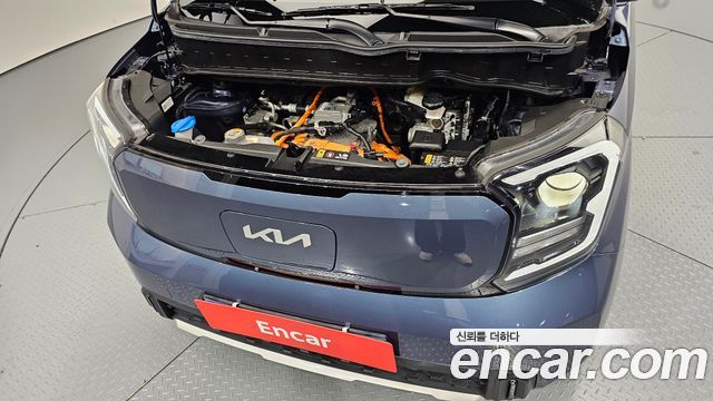 Kia RAY 2024 — photo 6