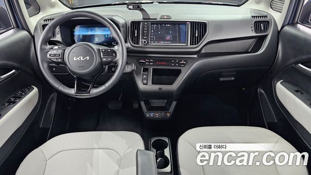 Kia RAY 2024 — photo 10