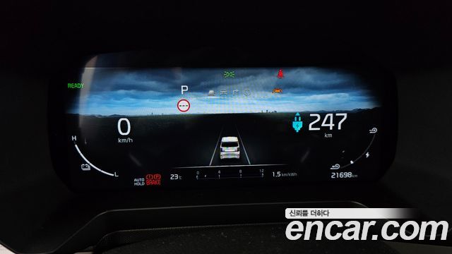 Kia RAY 2024 — photo 11