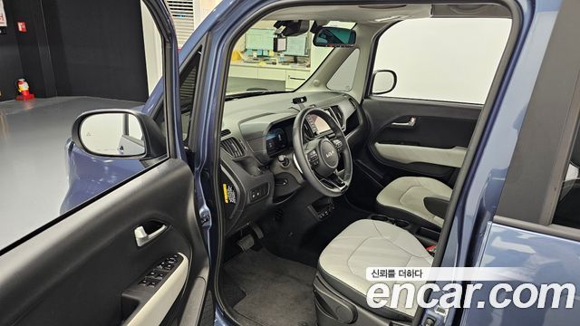 Kia RAY 2024 — photo 13