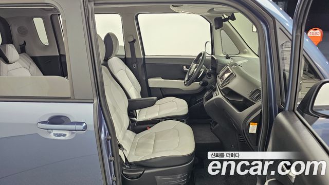 Kia RAY 2024 — photo 17