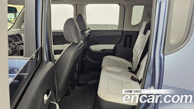 Kia RAY 2024 — photo 18