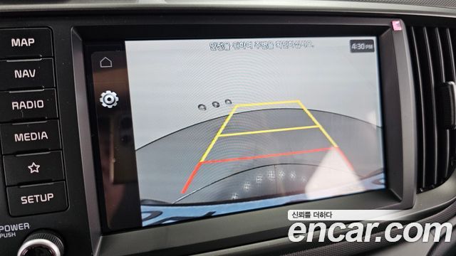 Kia RAY 2024 — photo 21