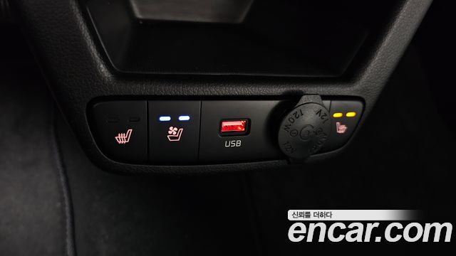 Kia RAY 2024 — photo 22
