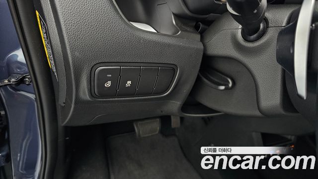 Kia RAY 2024 — photo 23