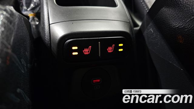 Kia RAY 2024 — photo 24