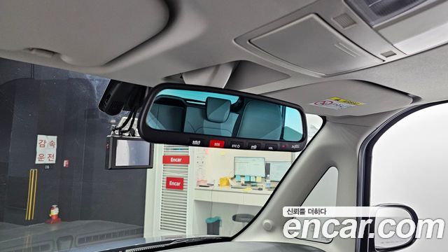 Kia RAY 2024 — photo 25