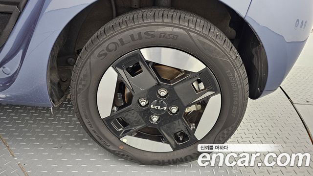 Kia RAY 2024 — photo 7
