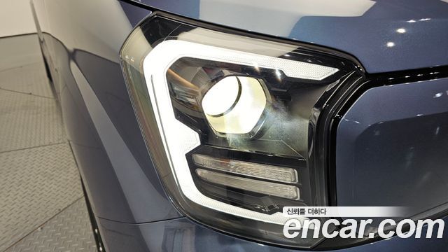 Kia RAY 2024 — photo 8
