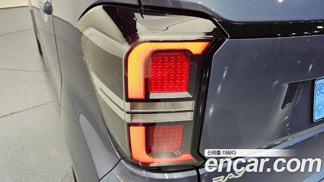 Kia RAY 2024 — photo 9