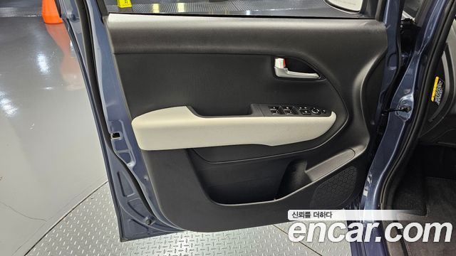 Kia RAY 2024 — photo 14