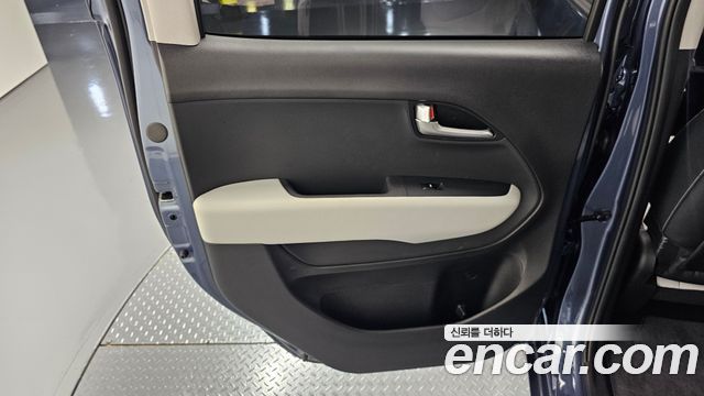 Kia RAY 2024 — photo 15