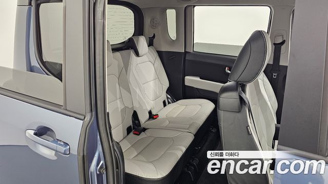 Kia RAY 2024 — photo 16
