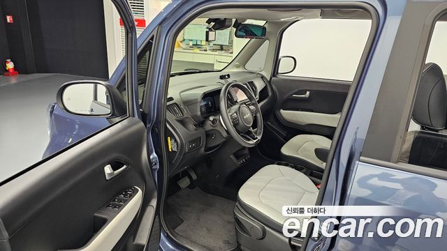 Kia RAY 2024 — photo 27