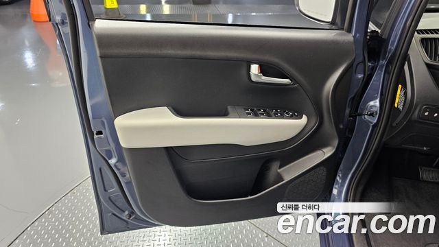 Kia RAY 2024 — photo 28