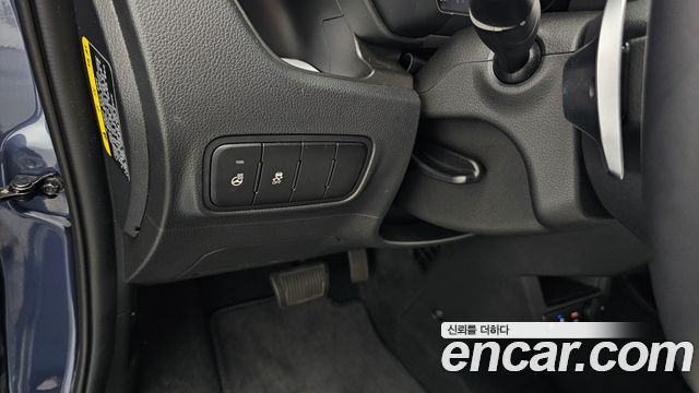 Kia RAY 2024 — photo 30