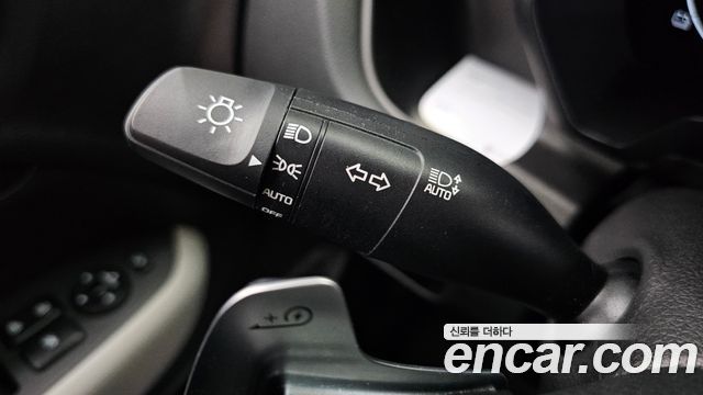 Kia RAY 2024 — photo 31