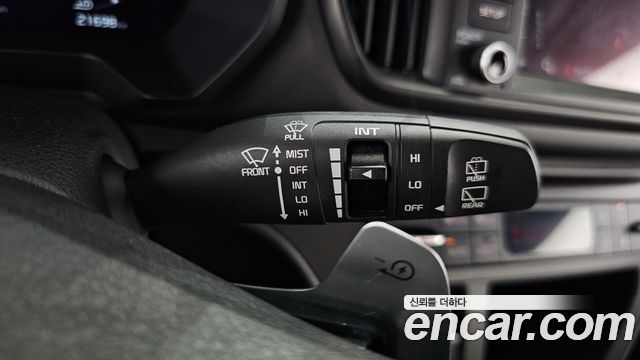 Kia RAY 2024 — photo 32