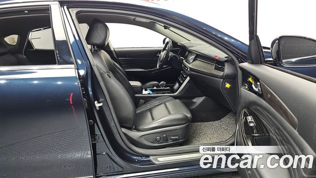 Kia K7 2020 — photo 13