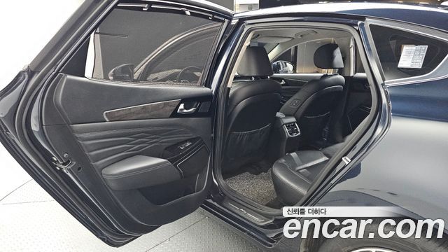 Kia K7 2020 — photo 18