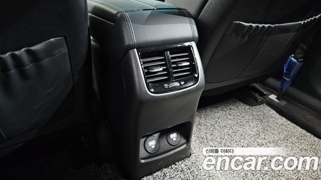 Kia K7 2020 — photo 26