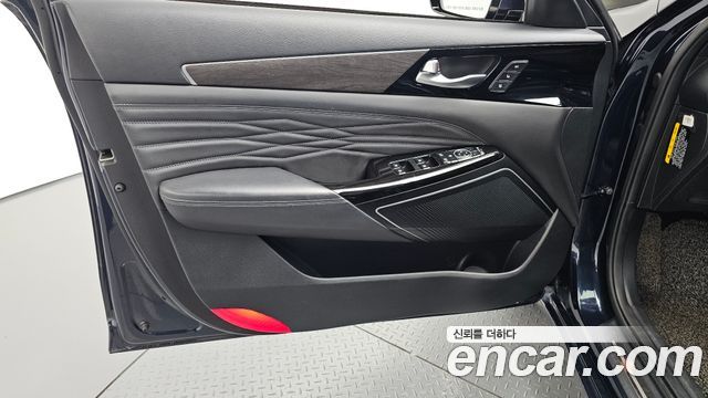 Kia K7 2020 — photo 14
