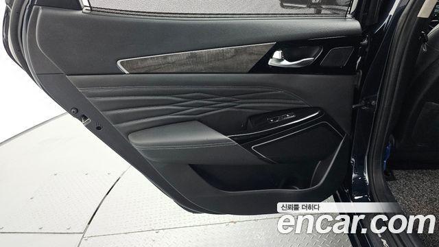 Kia K7 2020 — photo 15