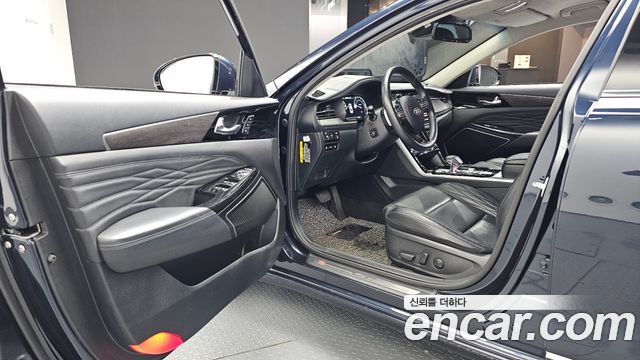 Kia K7 2020 — photo 16