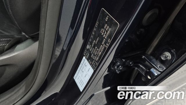 Kia K7 2020 — photo 33