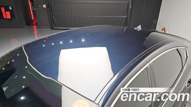 Kia K7 2020 — photo 34