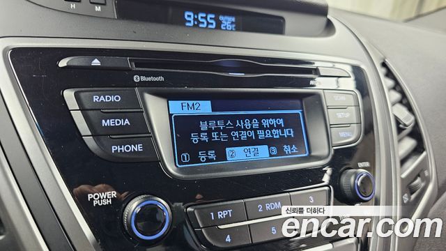 Hyundai AVANTE 2016 — photo 29