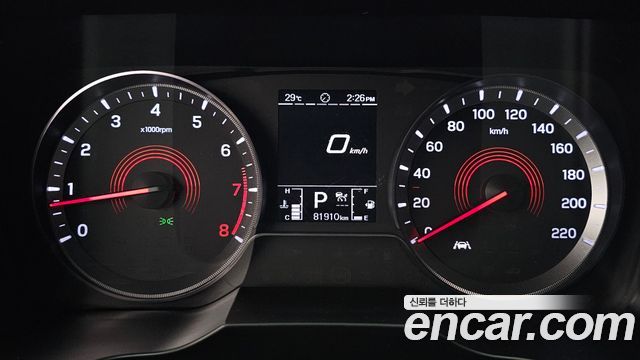 KG Mobility KORANDO 2021 — photo 11