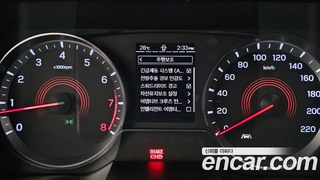 KG Mobility KORANDO 2021 — photo 22